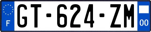 GT-624-ZM