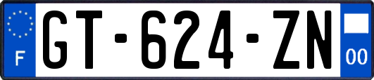 GT-624-ZN