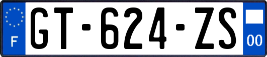 GT-624-ZS