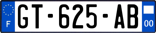 GT-625-AB