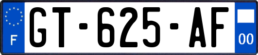 GT-625-AF