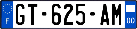 GT-625-AM