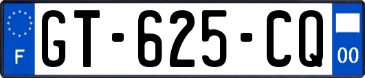 GT-625-CQ