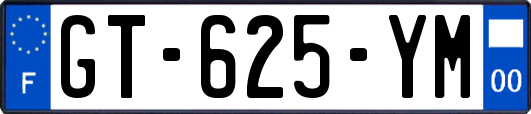 GT-625-YM