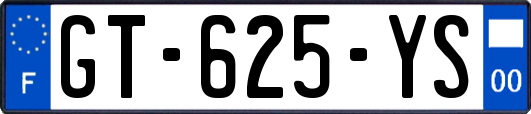 GT-625-YS