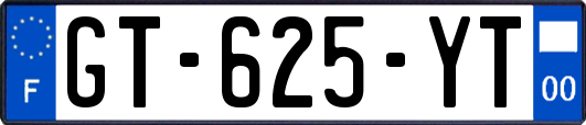 GT-625-YT