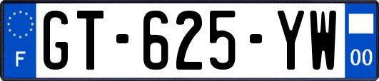 GT-625-YW