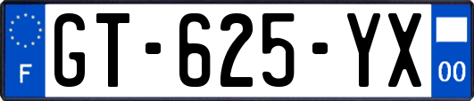 GT-625-YX