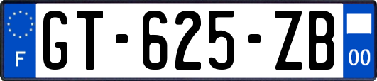 GT-625-ZB