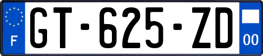 GT-625-ZD