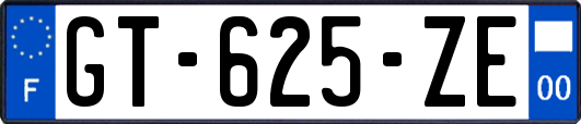 GT-625-ZE