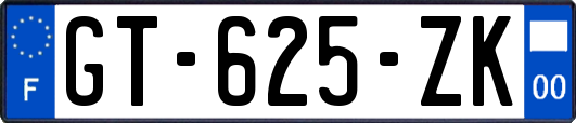 GT-625-ZK