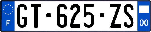 GT-625-ZS