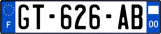 GT-626-AB