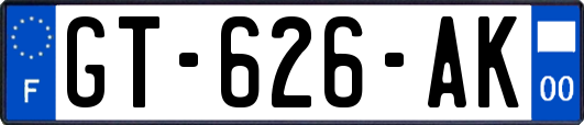 GT-626-AK