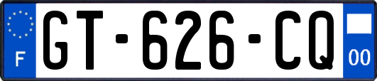 GT-626-CQ