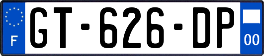 GT-626-DP
