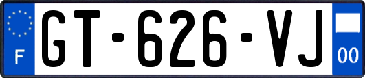 GT-626-VJ