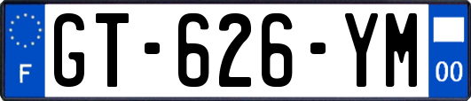 GT-626-YM
