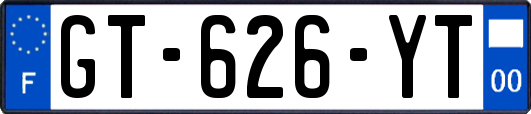 GT-626-YT