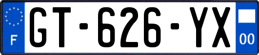 GT-626-YX