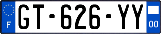 GT-626-YY