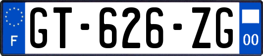 GT-626-ZG