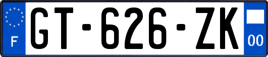 GT-626-ZK