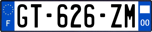 GT-626-ZM