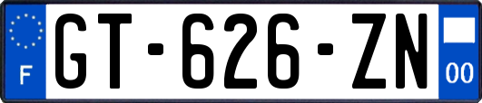 GT-626-ZN