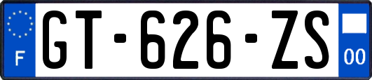 GT-626-ZS