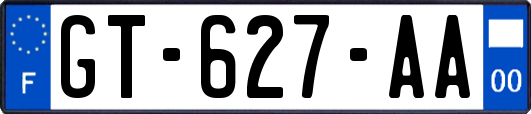 GT-627-AA