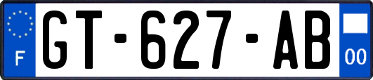 GT-627-AB