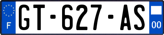 GT-627-AS