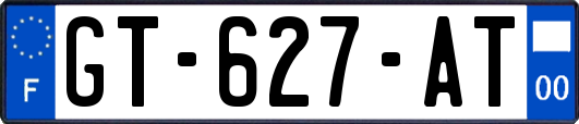 GT-627-AT
