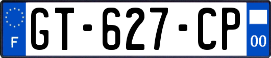 GT-627-CP