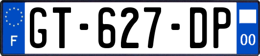 GT-627-DP