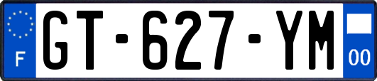 GT-627-YM