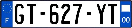 GT-627-YT