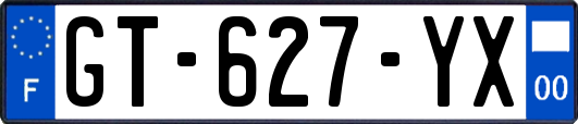 GT-627-YX