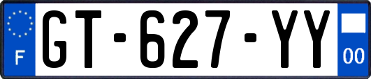 GT-627-YY