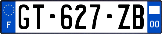 GT-627-ZB