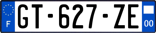 GT-627-ZE