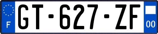 GT-627-ZF