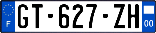 GT-627-ZH