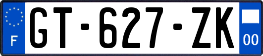 GT-627-ZK