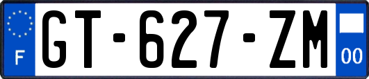 GT-627-ZM