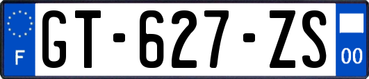 GT-627-ZS