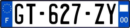 GT-627-ZY