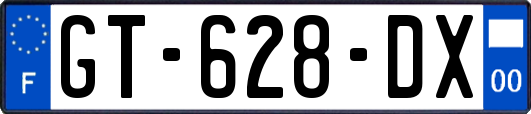 GT-628-DX